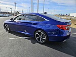 Used 2021 Honda Accord Sedan SPORT 2.0T AUTO in LUMBERTON, NORTH CAROLINA (Photo 5)