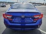 Used 2021 Honda Accord Sedan SPORT 2.0T AUTO in LUMBERTON, NORTH CAROLINA (Photo 6)