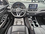 Used 2025 NISSAN ALTIMA SR FWD in LUMBERTON, NORTH CAROLINA (Photo 12)