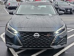 Used 2025 NISSAN ALTIMA SR FWD in LUMBERTON, NORTH CAROLINA (Photo 2)