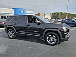 Used 2025 GMC TERRAIN AWD 4DR ELEVATION in LUMBERTON, NORTH CAROLINA (Photo 1)