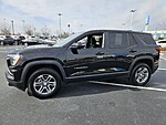 Used 2025 GMC TERRAIN AWD 4DR ELEVATION in LUMBERTON, NORTH CAROLINA (Photo 3)