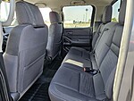 Used 2022 NISSAN FRONTIER Crew Cab 4x2 SV Auto in LUMBERTON, NORTH CAROLINA (Photo 10)