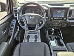 Used 2022 NISSAN FRONTIER Crew Cab 4x2 SV Auto in LUMBERTON, NORTH CAROLINA (Photo 12)