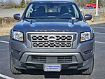 Used 2022 NISSAN FRONTIER Crew Cab 4x2 SV Auto in LUMBERTON, NORTH CAROLINA (Photo 2)