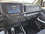 Used 2022 NISSAN FRONTIER Crew Cab 4x2 SV Auto in LUMBERTON, NORTH CAROLINA (Photo 21)