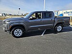Used 2022 NISSAN FRONTIER Crew Cab 4x2 SV Auto in LUMBERTON, NORTH CAROLINA (Photo 3)