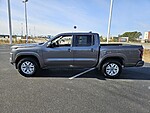 Used 2022 NISSAN FRONTIER Crew Cab 4x2 SV Auto in LUMBERTON, NORTH CAROLINA (Photo 4)