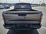 Used 2022 NISSAN FRONTIER Crew Cab 4x2 SV Auto in LUMBERTON, NORTH CAROLINA (Photo 6)