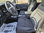Used 2022 NISSAN FRONTIER Crew Cab 4x2 SV Auto in LUMBERTON, NORTH CAROLINA (Photo 7)