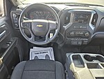 Used 2021 CHEVROLET SILVERADO 1500 4WD CREW CAB 147