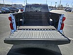Used 2021 CHEVROLET SILVERADO 1500 4WD CREW CAB 147