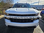 Used 2021 CHEVROLET SILVERADO 1500 CUSTOM in LUMBERTON, NORTH CAROLINA (Photo 2)
