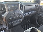 Used 2021 CHEVROLET SILVERADO 1500 4WD CREW CAB 147