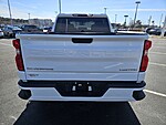 Used 2021 CHEVROLET SILVERADO 1500 4WD CREW CAB 147