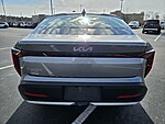 Used 2025 KIA K4 LXS FWD in LUMBERTON, NORTH CAROLINA (Photo 6)