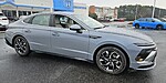 Used 2025 HYUNDAI SONATA SEL FWD in LUMBERTON, NORTH CAROLINA
