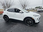 Used 2024 BUICK ENCORE GX FWD 4DR SPORT TOURING in LUMBERTON, NORTH CAROLINA (Photo 1)