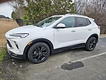 Used 2024 BUICK ENCORE GX SPORT TOURING in LUMBERTON, NORTH CAROLINA (Photo 3)