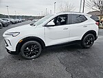Used 2024 BUICK ENCORE GX FWD 4DR SPORT TOURING in LUMBERTON, NORTH CAROLINA (Photo 3)