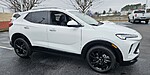 Used 2024 BUICK ENCORE GX FWD 4DR SPORT TOURING in LUMBERTON, NORTH CAROLINA