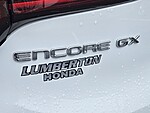 Used 2024 BUICK ENCORE GX FWD 4DR SPORT TOURING in LUMBERTON, NORTH CAROLINA (Photo 16)