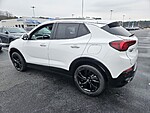 Used 2024 BUICK ENCORE GX FWD 4DR SPORT TOURING in LUMBERTON, NORTH CAROLINA (Photo 5)