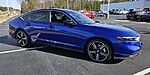 Used 2024 Honda Accord Hybrid SPORT SEDAN in LUMBERTON, NORTH CAROLINA