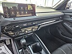 Used 2024 Honda Accord Hybrid SPORT SEDAN in LUMBERTON, NORTH CAROLINA (Photo 20)