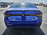 Used 2024 Honda Accord Hybrid SPORT SEDAN in LUMBERTON, NORTH CAROLINA (Photo 6)