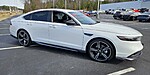Used 2023 Honda Accord Hybrid SPORT SEDAN in LUMBERTON, NORTH CAROLINA