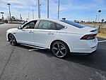 Used 2023 Honda Accord Hybrid SPORT SEDAN in LUMBERTON, NORTH CAROLINA (Photo 5)