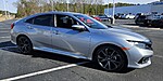 Used 2020 Honda Civic SPORT CVT in LUMBERTON, NORTH CAROLINA