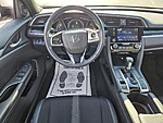 Used 2020 Honda Civic SPORT CVT in LUMBERTON, NORTH CAROLINA (Photo 11)