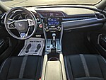 Used 2020 Honda Civic SPORT CVT in LUMBERTON, NORTH CAROLINA (Photo 12)