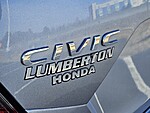 Used 2020 Honda Civic SPORT CVT in LUMBERTON, NORTH CAROLINA (Photo 15)