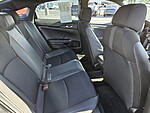 Used 2020 Honda Civic SPORT CVT in LUMBERTON, NORTH CAROLINA (Photo 18)