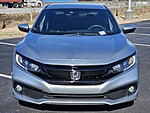 Used 2020 Honda Civic SPORT CVT in LUMBERTON, NORTH CAROLINA (Photo 2)
