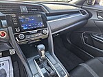 Used 2020 Honda Civic SPORT CVT in LUMBERTON, NORTH CAROLINA (Photo 20)