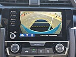 Used 2020 Honda Civic SPORT CVT in LUMBERTON, NORTH CAROLINA (Photo 22)