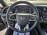 Used 2020 Honda Civic SPORT CVT in LUMBERTON, NORTH CAROLINA (Photo 24)