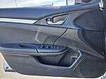Used 2020 Honda Civic SPORT CVT in LUMBERTON, NORTH CAROLINA (Photo 29)