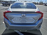 Used 2020 Honda Civic SPORT CVT in LUMBERTON, NORTH CAROLINA (Photo 6)