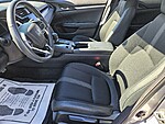 Used 2020 Honda Civic SPORT CVT in LUMBERTON, NORTH CAROLINA (Photo 7)