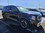 Used 2024 KIA TELLURIDE S in LUMBERTON, NORTH CAROLINA (Photo 1)
