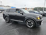 Used 2024 KIA TELLURIDE S FWD in LUMBERTON, NORTH CAROLINA (Photo 1)