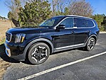 Used 2024 KIA TELLURIDE S in LUMBERTON, NORTH CAROLINA (Photo 3)