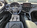 Used 2021 TOYOTA CAMRY SE AUTO in LUMBERTON, NORTH CAROLINA (Photo 12)