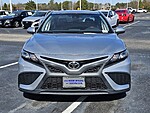 Used 2021 TOYOTA CAMRY SE AUTO in LUMBERTON, NORTH CAROLINA (Photo 2)