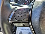 Used 2021 TOYOTA CAMRY SE AUTO in LUMBERTON, NORTH CAROLINA (Photo 27)